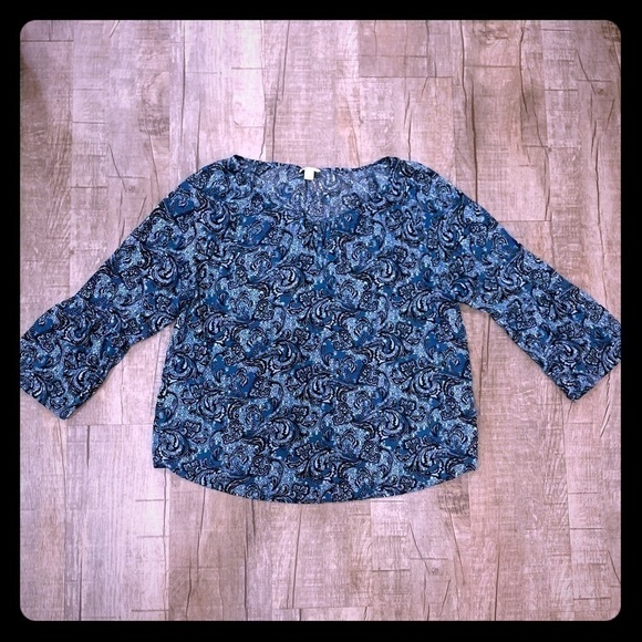 Tops - 💙3 for $20💙Women’s blouse